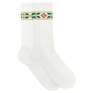 Casablanca Men 'Laurel' Socks